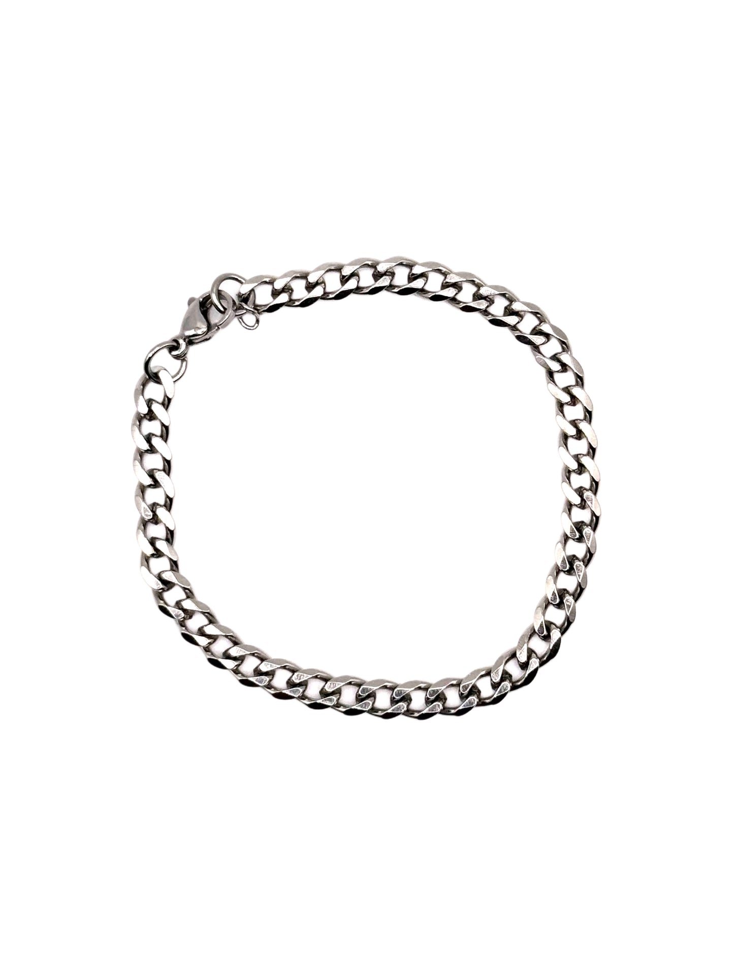 CUBAN LINK BRACELETS