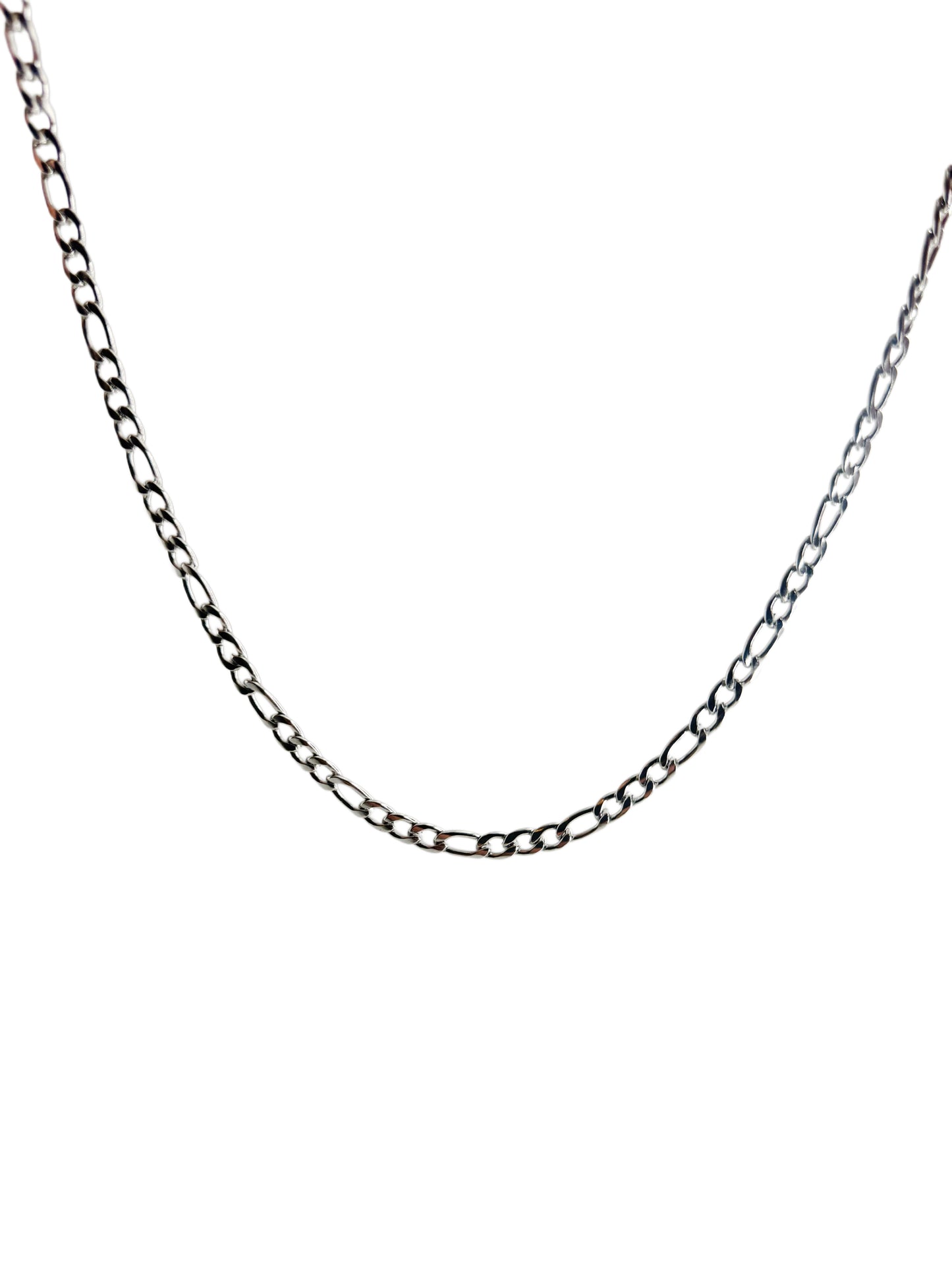Figaro Chain Necklaces